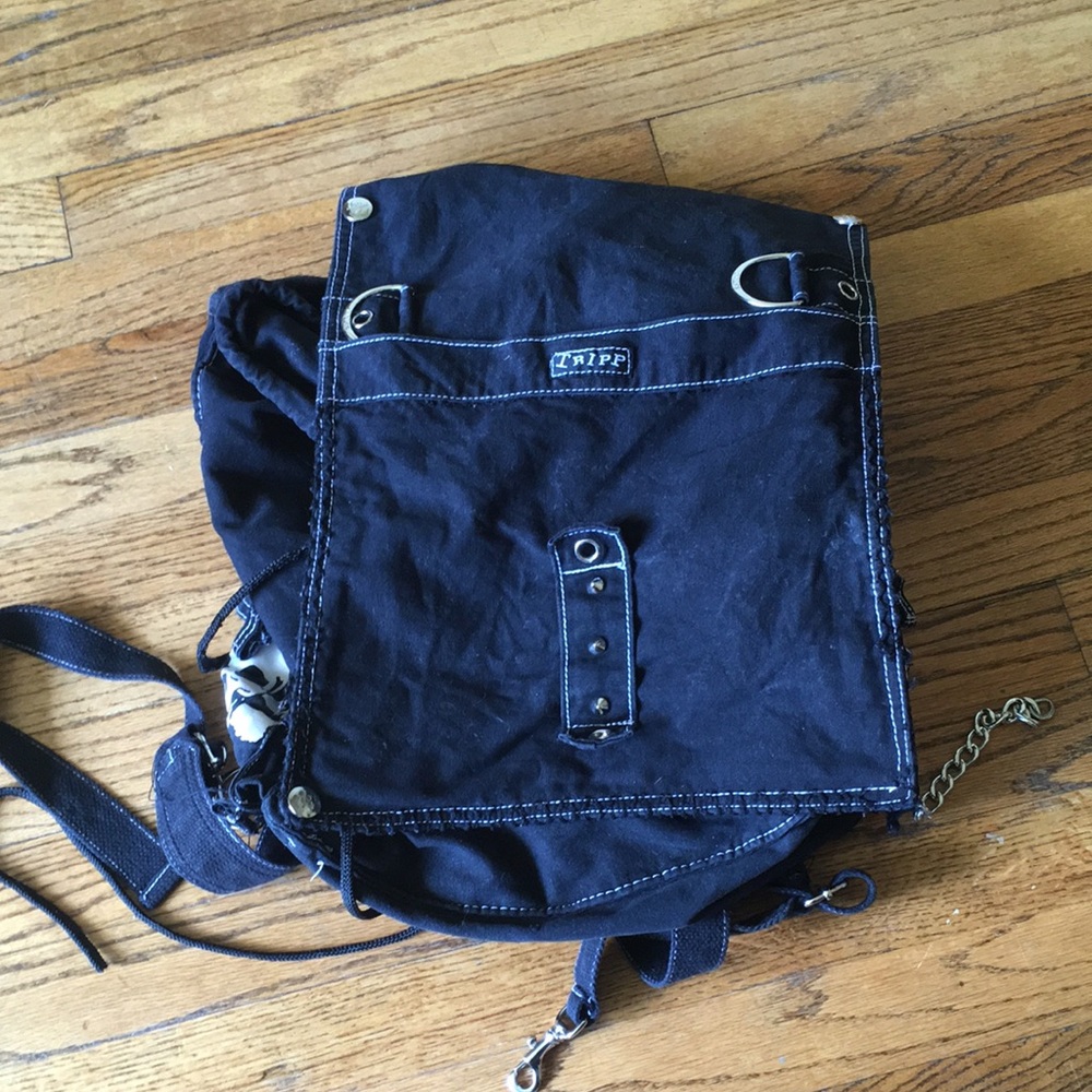 TRIPP NYC Vintage Backpack